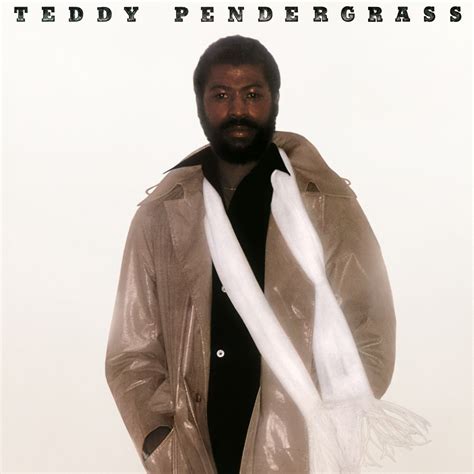 ‎Teddy Pendergrass - Album by Teddy Pendergrass - Apple Music