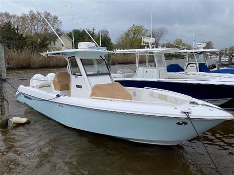 Everglades 295cc boats for sale - boats.com