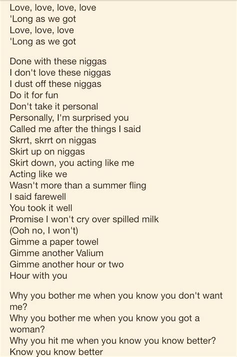 Sza Quotes - ShortQuotes.cc