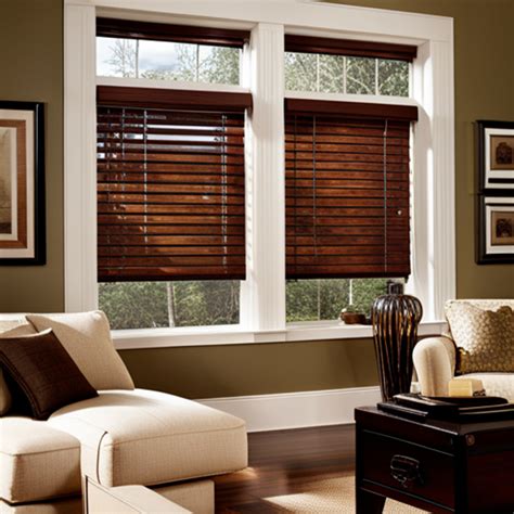 Types of Blinds