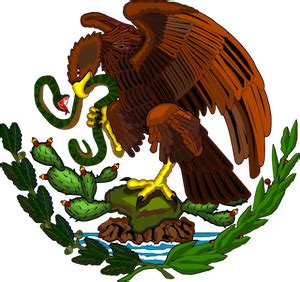 The Mexican Flag | History & Significance | Study.com