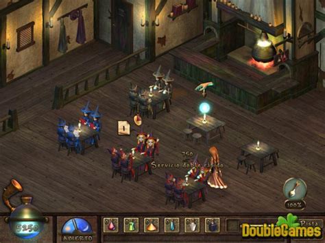 Mystic Inn Game Download for PC