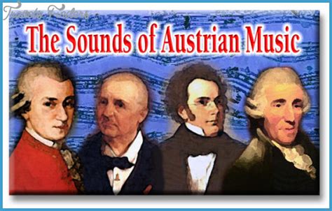 MUSIC AUSTRIA - TravelsFinders.Com