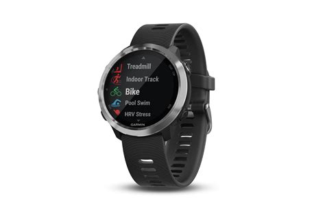 Der neue Forerunner 645 Music: Erste Garmin-Uhr mit Musikspeicher! - fitness-factory.net