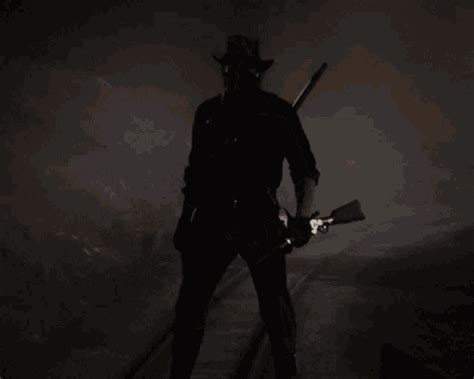 Arthur Morgan Rdr2 GIF - Arthur Morgan Rdr2 Badass - Discover & Share GIFs