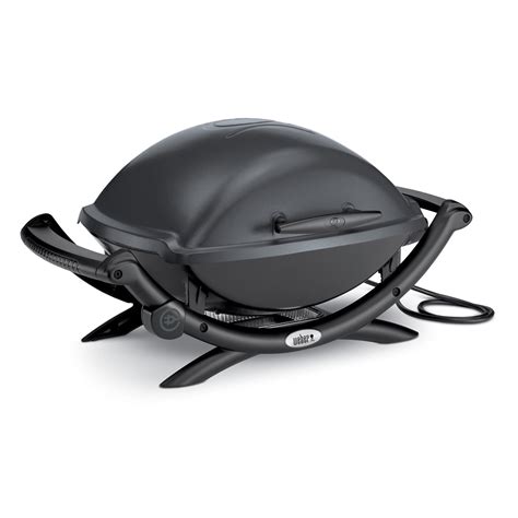 The Best of Outdoor Electric Grills - 2020 review