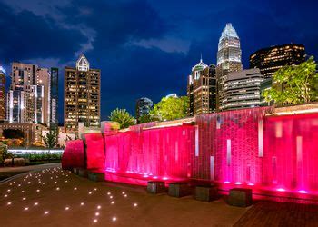 Events & Holidays in Charlotte