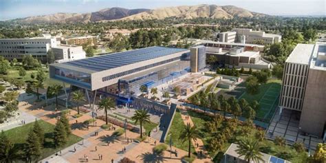 CSUSB Breaks Ground for Santos Manuel Student Union Expansion - InlandEmpire.us