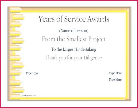 4 Powerpoint Templates Certificates Awards 70863 With Regard To Powerpoint Award Certificate ...