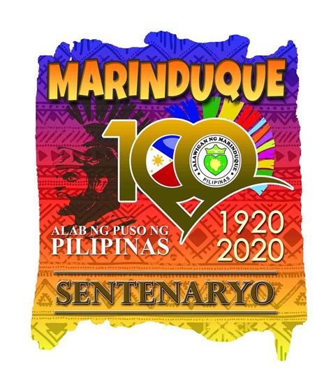 Marinduque Rising: Meaning of the Marinduque Centennial Logo