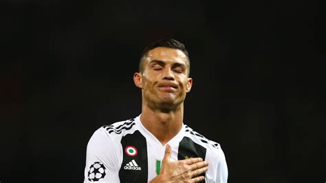 Juventus president 'very calm' over Ronaldo rape accusation | Fox News