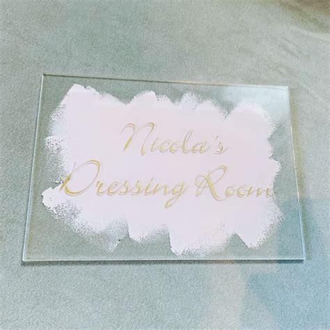 Dressing Room - Etsy