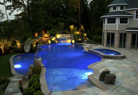 1000+ images about Amazing Pools and Backyard Escapes on Pinterest | Pools, Swimming Pools and ...