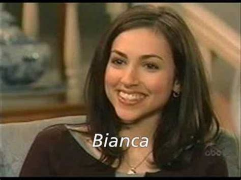 Bianca Montgomery