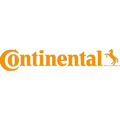 Continental Logo transparent PNG - StickPNG