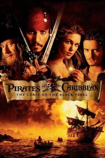 50 Best Sea Adventure Movies