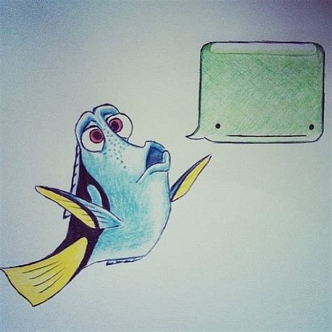 Dory speaking whale : r/funny