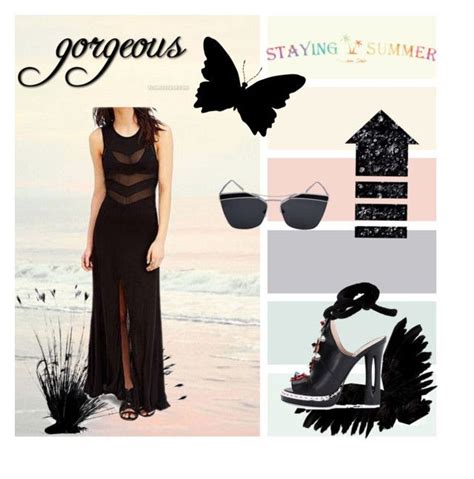 "Stayingsummer I/5" by elma-elma-di liked on Polyvore Gorgeous, Polyvore, Summer, Movie Posters ...