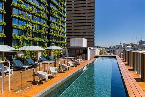 10 of the best hotel pools in Sydney - Wotif Insider