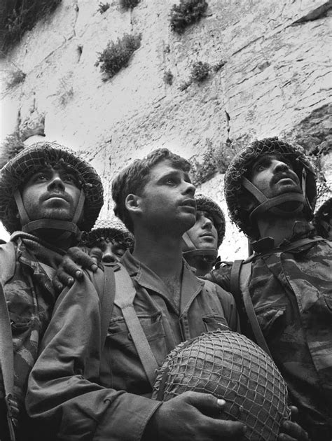 Iconic Israeli paratroopers from Six-Day War to visit Bay Area