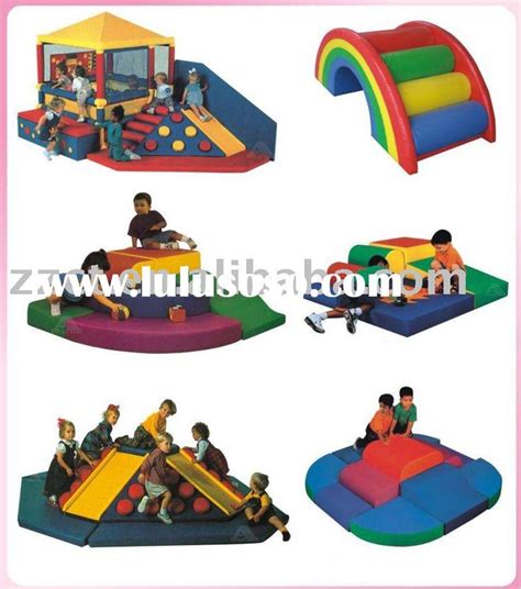 Soft play equipment, Kids indoor playground, Kids playground