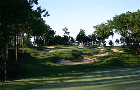 Great River Golf Club in Milford, Connecticut, USA | GolfPass