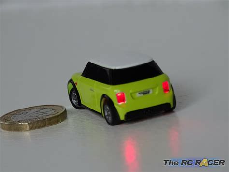 The smallest RC car in the World? Review | The RC Racer