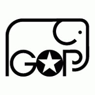 Republican Logo PNG Vectors Free Download