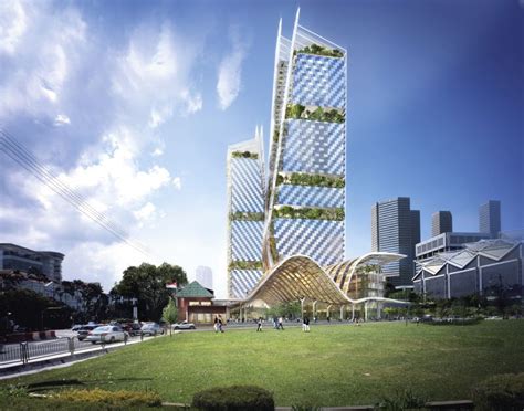 How did Singapore become such a green city? | CNN