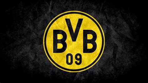 Top 141+ bvb logo super hot - camera.edu.vn