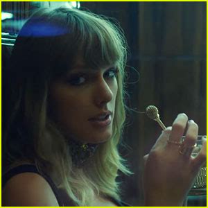 Taylor Swift Drops Epic ‘End Game’ Music Video – Watch Now! | Ed ...