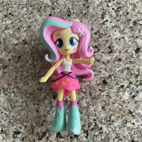 MY LITTLE PONY Equestria Girls Minis $8.00 - PicClick