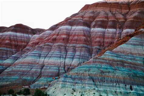 Paris Canyon. Arizona/Utah Border OC [2048 × 1365] : r/EarthPorn