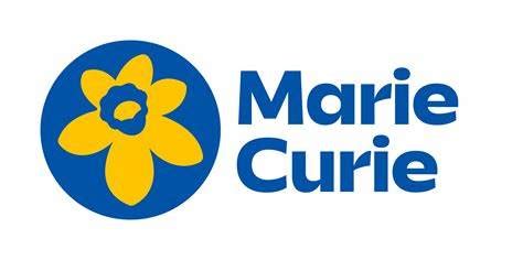 It's Marie Curie month! - Homecarers Care Services