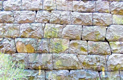 Free Images : rock, structure, floor, cobblestone, stone wall, brick ...