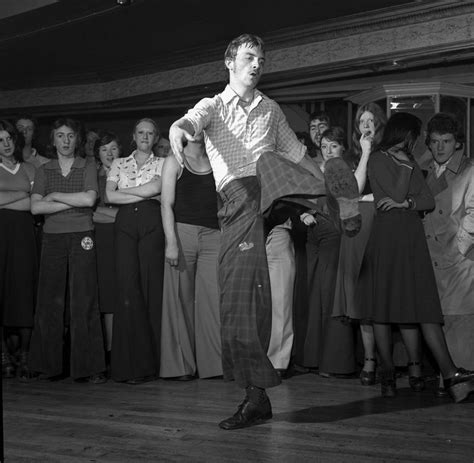 Northern soul parties were the original all-nighters - - Mixmag