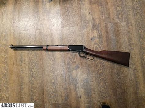 ARMSLIST - For Sale: Henry Frontier 22lr octagon barrel rifle