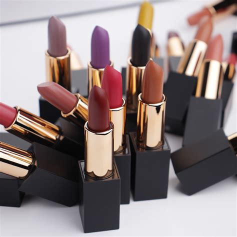 China Lipstick Manufacturers