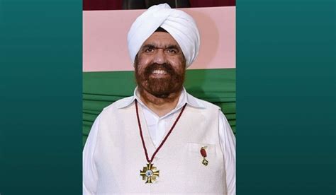 Sant Rajinder Singh Ji Maharaj Receives Honor During Visit to Cali ...