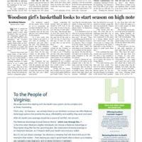 Page A_06 | e-Edition | fairfaxtimes.com