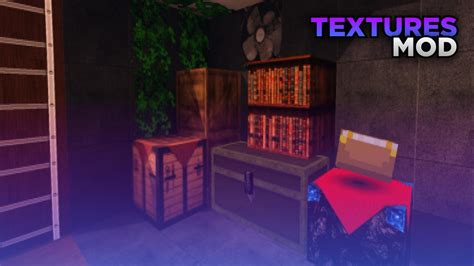 Textures for minecraft HD APK for Android Download