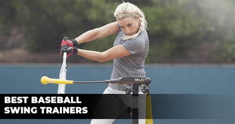 5 Best Baseball Swing Trainers | Batters Report