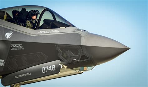 The F-35: Sales to Allied Countries Don’t Mean It’s A Great Airplane ...