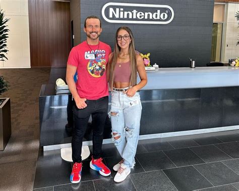 AEW News - Adam Cole & Britt Baker Visit Nintendo, Collision Preview ...