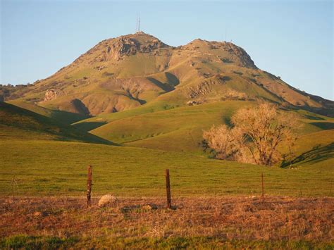 Top Photo Spots at Sutter Buttes in 2023