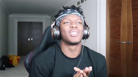 KSI - FUNNY MOMENTS IN 2018 - YouTube