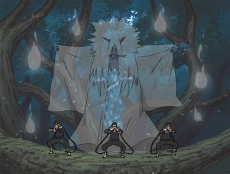 35 Strongest Jutsu in Naruto and Boruto (RANKED)