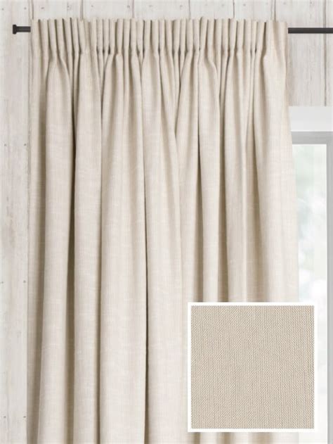 Pencil Pleat Curtains | Curtains to order in Dubai | Atlantis Curtains