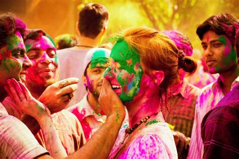 Holi Party Ideas for Home | Holi Party 2024