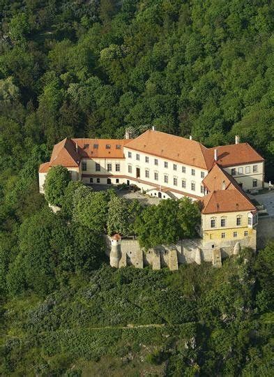 Znojmo Castle 2 Prague Cathedral, European Castles, Czech Republic ...